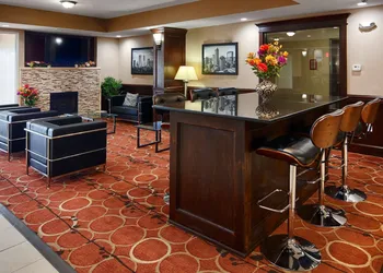 Best Western Plus Crawfordsville Hotel hotel thumbnail 2