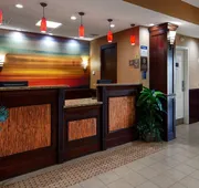 Best Western Plus Crawfordsville Hotel hotel detail image 3