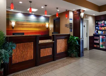 Best Western Plus Crawfordsville Hotel hotel thumbnail 3
