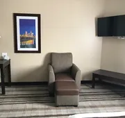 Best Western Plus Crawfordsville Hotel hotel detail image 4