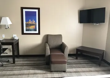 Best Western Plus Crawfordsville Hotel hotel thumbnail 4