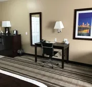 Best Western Plus Crawfordsville Hotel hotel detail image 5