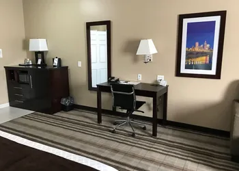 Best Western Plus Crawfordsville Hotel hotel thumbnail 5