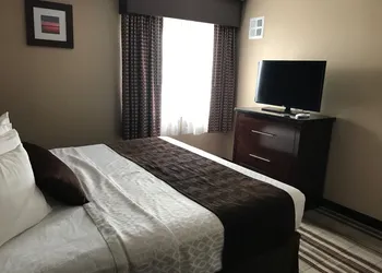 Best Western Plus Crawfordsville Hotel hotel thumbnail 6