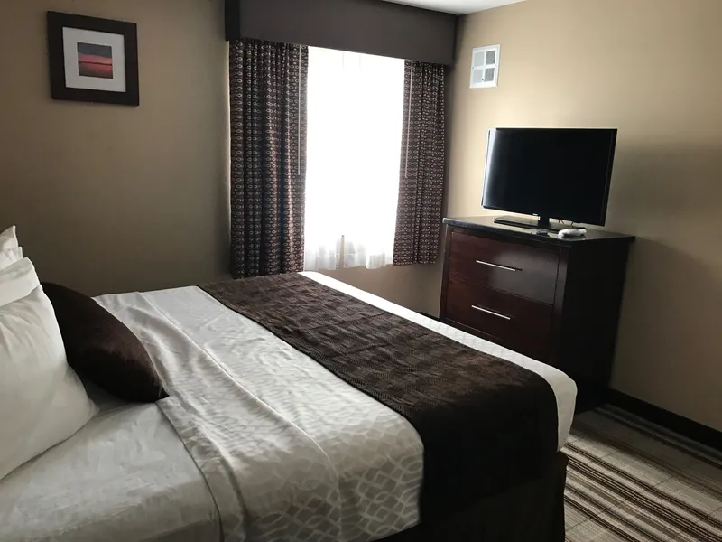 Best Western Plus Crawfordsville Hotel hotel detail image 6
