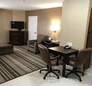 Best Western Plus Crawfordsville Hotel hotel detail image 7
