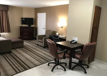 Best Western Plus Crawfordsville Hotel hotel thumbnail 7