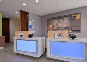 Holiday Inn Express - Bethlehem by IHG hotel thumbnail 2