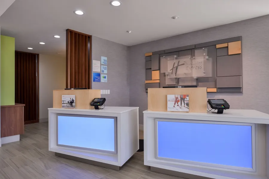 Holiday Inn Express - Bethlehem by IHG hotel detail image 2