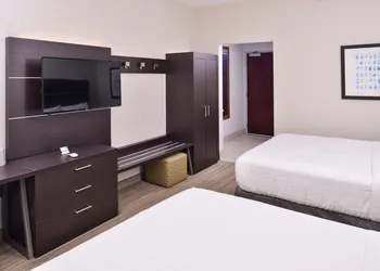 Holiday Inn Express - Bethlehem by IHG hotel thumbnail 3