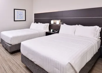 Holiday Inn Express - Bethlehem by IHG hotel thumbnail 4