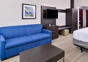 Holiday Inn Express - Bethlehem by IHG hotel thumbnail 5