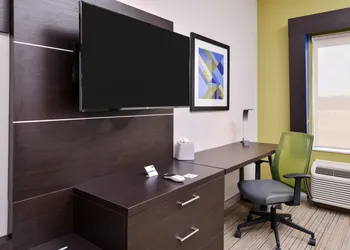Holiday Inn Express - Bethlehem by IHG hotel thumbnail 6