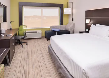 Holiday Inn Express - Bethlehem by IHG hotel thumbnail 8