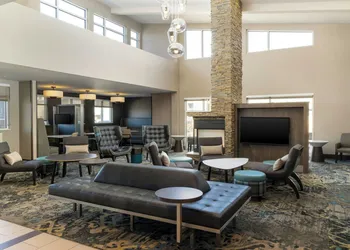 Residence Inn by Marriott Denver Central Park hotel thumbnail 2