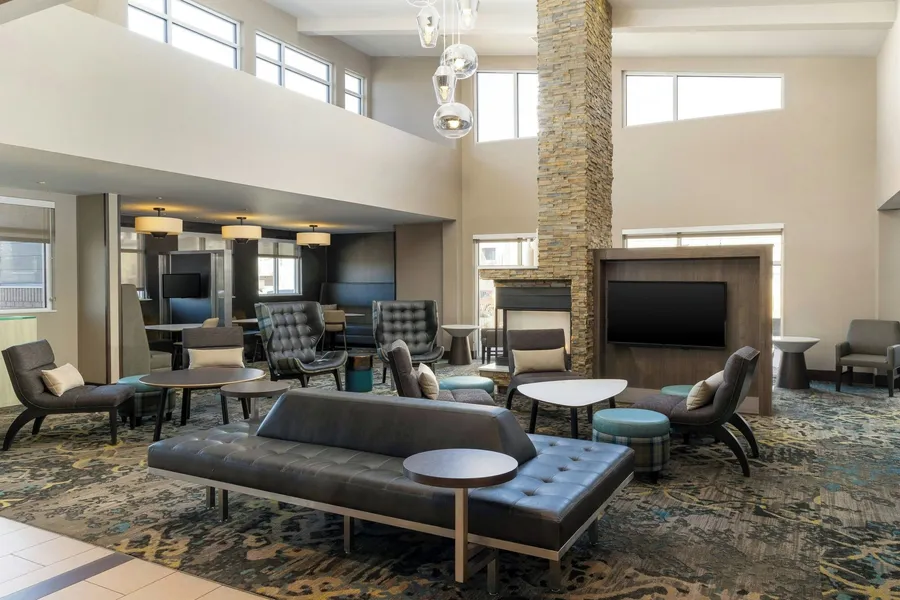 Residence Inn by Marriott Denver Central Park hotel detail image 2