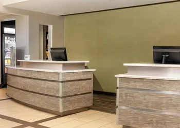 Residence Inn by Marriott Denver Central Park hotel thumbnail 3