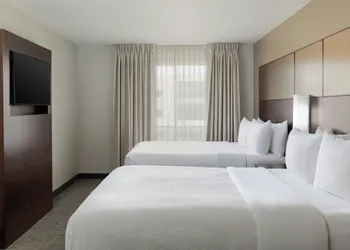 Residence Inn by Marriott Denver Central Park hotel thumbnail 4