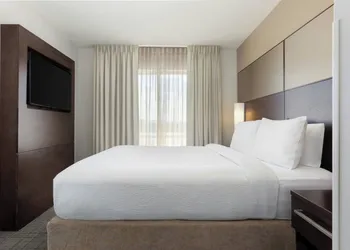 Residence Inn by Marriott Denver Central Park hotel thumbnail 5