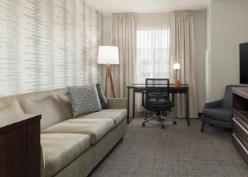 Residence Inn by Marriott Denver Central Park hotel thumbnail 6