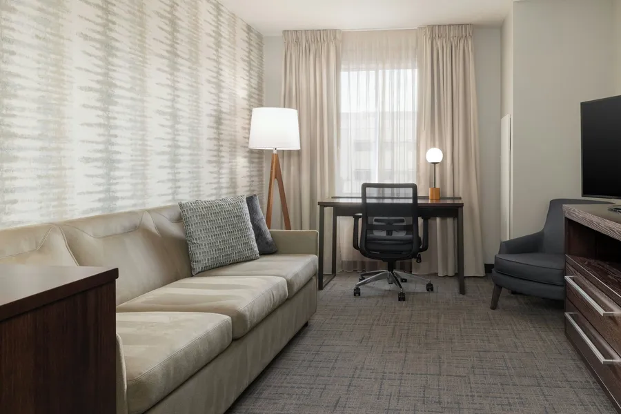 Residence Inn by Marriott Denver Central Park hotel detail image 6