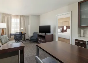 Residence Inn by Marriott Denver Central Park hotel thumbnail 8