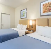 Days Inn by Wyndham Brooklyn Crown Heights hotel detail image 3