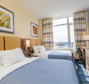 Days Inn by Wyndham Brooklyn Crown Heights hotel detail image 5