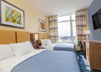 Days Inn by Wyndham Brooklyn Crown Heights hotel thumbnail 5