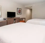 Hampton Inn Opelousas hotel detail image 4