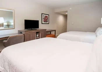 Hampton Inn Opelousas hotel thumbnail 4