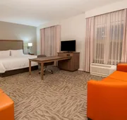 Hampton Inn Opelousas hotel detail image 5