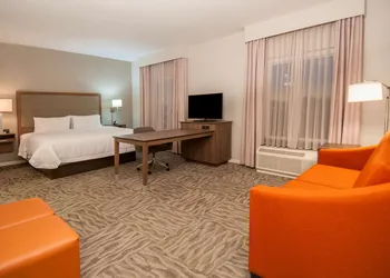 Hampton Inn Opelousas hotel thumbnail 5