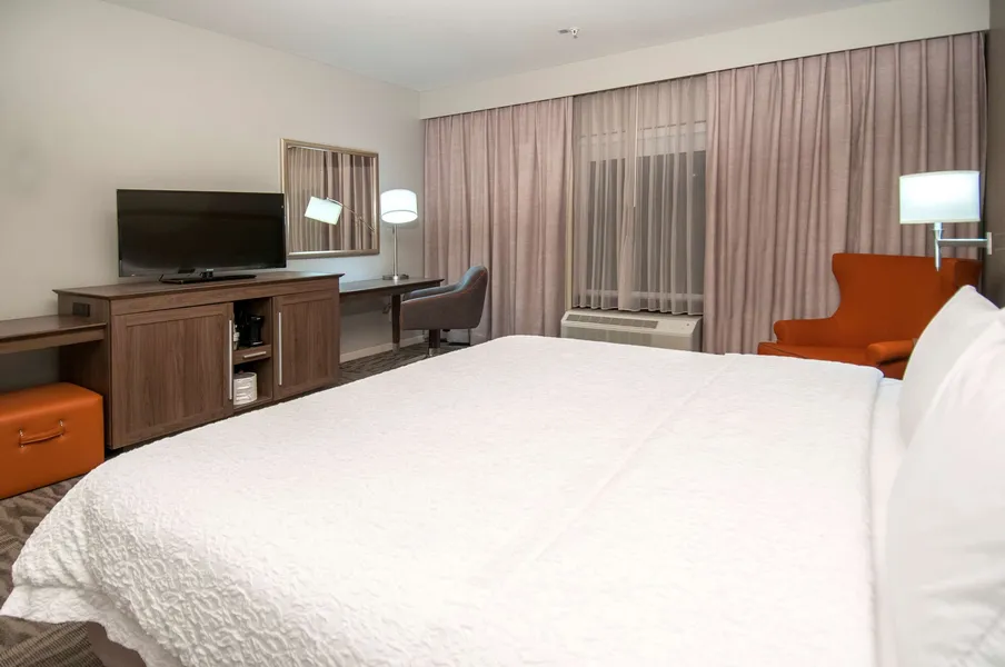 Hampton Inn Opelousas hotel detail image 6