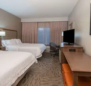 Hampton Inn Opelousas hotel detail image 7