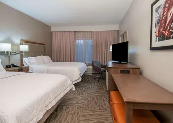 Hampton Inn Opelousas hotel thumbnail 7