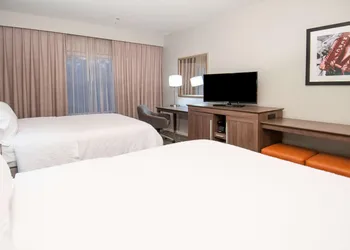 Hampton Inn Opelousas hotel thumbnail 8