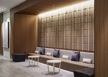 AC Hotel Bloomington Mall of America hotel thumbnail 5