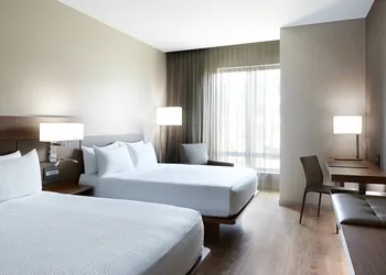 AC Hotel Bloomington Mall of America hotel thumbnail 7