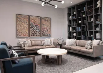 Homewood Suites by Hilton Boston Logan Airport Chelsea hotel thumbnail 2