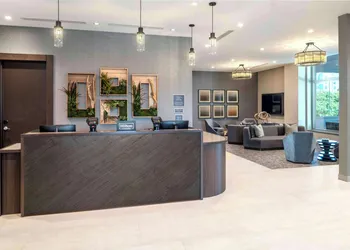 Homewood Suites by Hilton Boston Logan Airport Chelsea hotel thumbnail 4