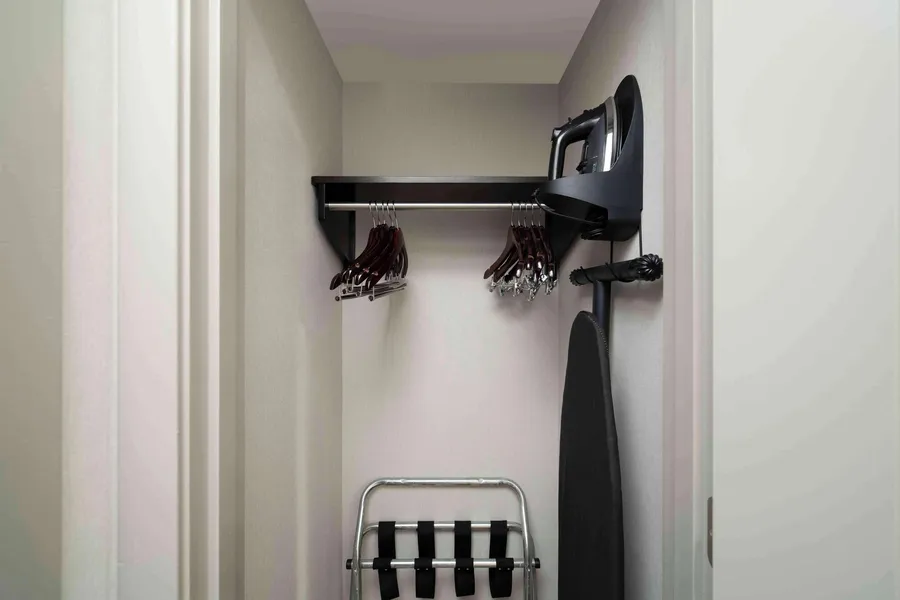 Homewood Suites by Hilton Boston Logan Airport Chelsea hotel detail image 6
