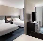 Homewood Suites by Hilton Boston Logan Airport Chelsea hotel detail image 7