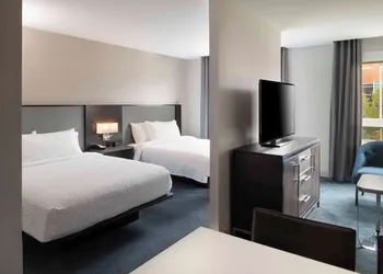 Homewood Suites by Hilton Boston Logan Airport Chelsea hotel thumbnail 7
