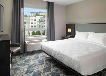 Homewood Suites by Hilton Boston Logan Airport Chelsea hotel thumbnail 8