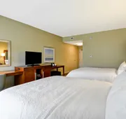 Hampton Inn & Suites Charleston Airport hotel detail image 7