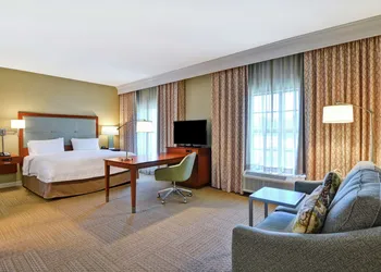 Hampton Inn & Suites Charleston Airport hotel thumbnail 8