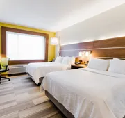 Holiday Inn Express & Suites West Edmonton - Mall Area by IHG hotel detail image 7