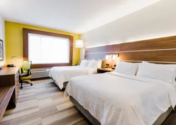 Holiday Inn Express & Suites West Edmonton - Mall Area by IHG hotel thumbnail 7