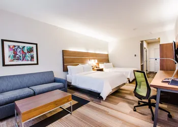 Holiday Inn Express & Suites West Edmonton - Mall Area by IHG hotel thumbnail 8
